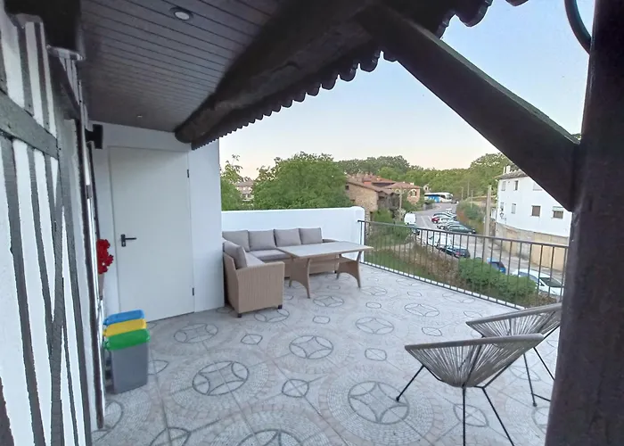 Casa Rural Rio La Puente