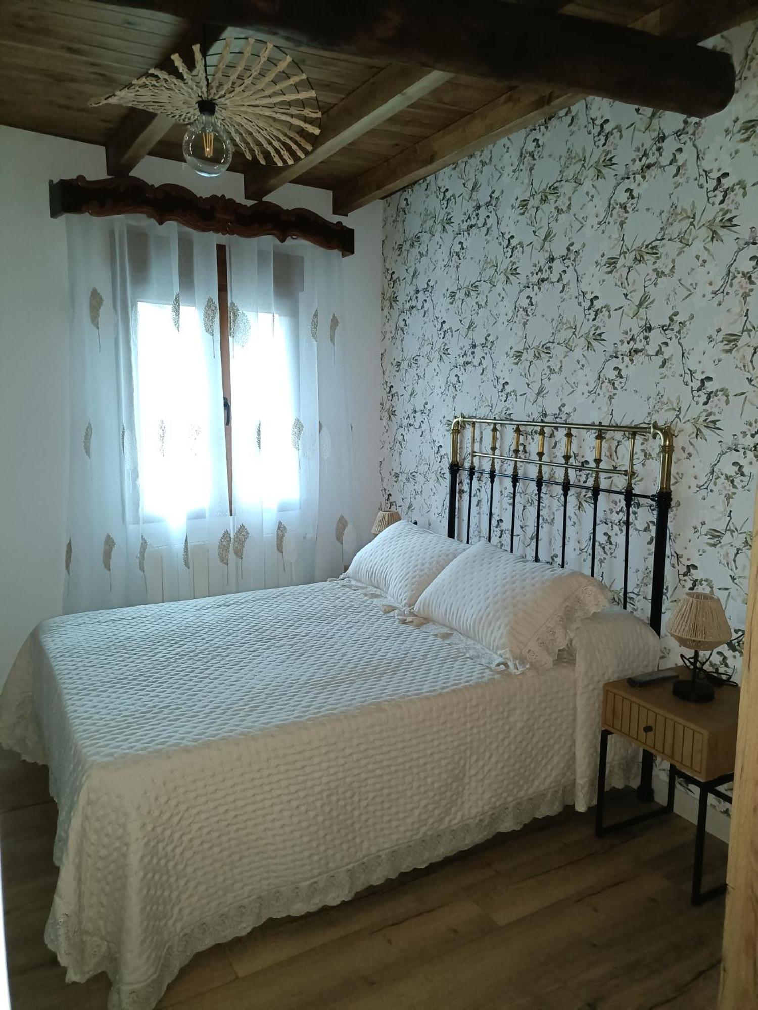 Rio La Puente Ferienhaus