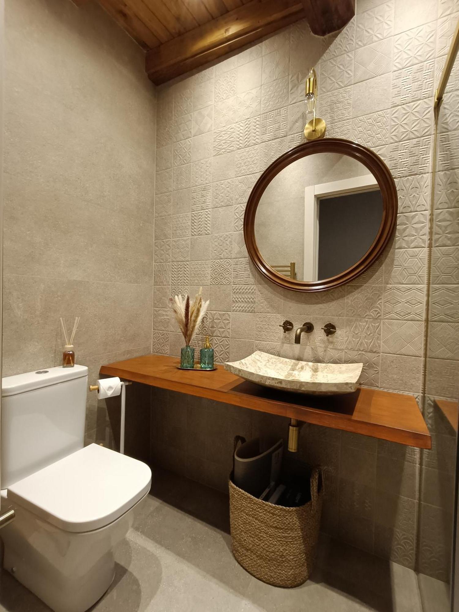 Ferienhaus Rio La Puente *