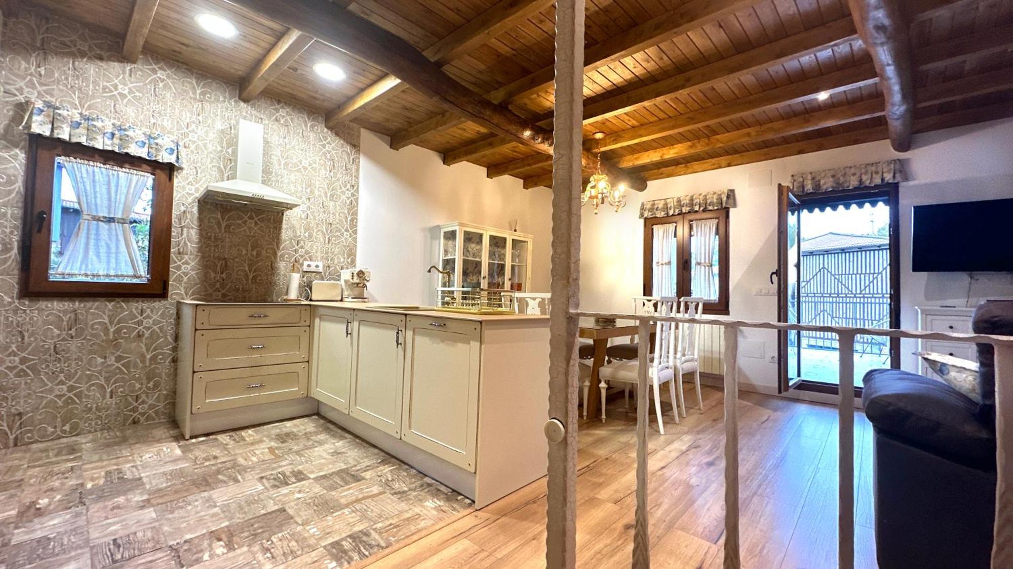 Ferienhaus Rio La Puente *